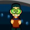 Bakuhatsu Panic - Jeu Aventure