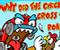 Chicken Across the Road - Jeu Aventure