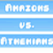 Amazons vs Athenians - Jeu Tir 