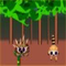 Arcade Animals Super Raccoon - Jeu Aventure 