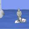 Yeti Sports-Seal Bounce - Jeu Arcade