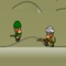 The Adventures Of Bibo 2 - Jeu Action