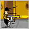 Tommy Gun - Jeu Tir