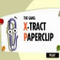 X-Tract Paperclip - Jeu Arcade 