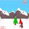 Snowboarding Santa - Jeu Sports 