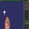 Check Point Delta - Jeu Arcade