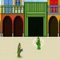 The Terrortubby - Jeu Arcade