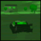 Green and Black - Jeu Voitures