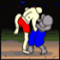 Muay Thai v3 - Jeu Bagarre 