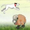 Sheep Jumper - Jeu Aventure 