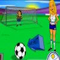 Football Shootout - Jeu Sports 