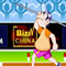 Javelin Throw - Jeu Sports