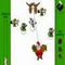 GAPC Santa - Jeu Arcade
