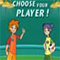 Superspeed One On One Soccer - Jeu Sports 