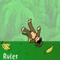 Monkey Child`s Monkey Keepy - Ups - Jeu Aventure