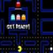 PacMan - Jeu Arcade