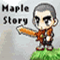 Maple Story - Jeu Action