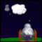 Shoot For The Sky - Jeu Arcade