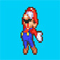 Super Mario Time Attack Remix - Jeu Arcade 