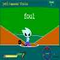 Yeti Hammer Throw - Jeu Sports 