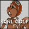 Sqrl Golf II - Jeu Sports
