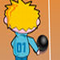 Ten Pin Bowling - Jeu Sports