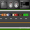 5 miles 2 Go - Jeu Voitures