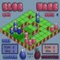 Blob Wars - Jeu Puzzle 