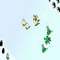 Grundo`s Snow Throw - Jeu Arcade