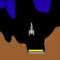 Mission To Mars - Jeu Arcade