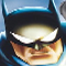 Batman - Jeu Action 