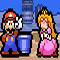 Mario`s Time Attack