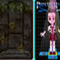Princess Maker 4 - Jeu Arcade
