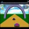 Ponky - Jeu Arcade