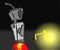 Hover Bot - Jeu Action