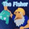 Fisher - Jeu Action