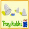 Trzy Kubki - Jeu Puzzle