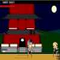 Bruce Lee Tower Of Death - Jeu Bagarre 