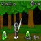 God Slasher - Jeu Aventure 