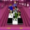 Purple Pit - Jeu Puzzle