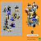 Puzzle - Jeu Puzzle