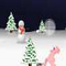 Naked Santa - Jeu Tir