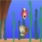 Arcade Animals Super Fish - Jeu Aventure
