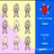 Make`em Sleep - Jeu Arcade