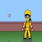 Hacky Sack JR - Jeu Sports