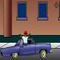Drive By 2 - Jeu Tir