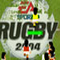 A Game of Halves - Jeu Sports