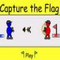 Capture The Flag - Jeu Arcade