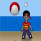 Super Hacky Sack - Jeu Arcade