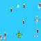 1945 Vs 2000 - Jeu Arcade